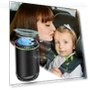 Car Aromatherapy Diffuser — Car Air Fresheners, A Surname Home