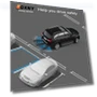 Car Parking Sensor Backup Radar Kit — Rearview Safety Systems, A Surname Home