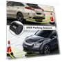 Car Reverse Radar Kit — Rearview Safety Systems, RuJia Home Decor