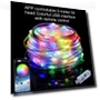 Christmas Lights with Shape Display Function — Lighted Displays, Winnerer Moon