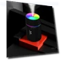 Colorful Atmosphere Lamp Humidifier — Air Moisturizers, A Auto Parts Mall