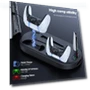 Cooling Station with Dual Controller Charging and Headset Holder — Accessories, Homedepot