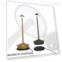 Creative Touch LED Table Lamp — Desk & Table Lighting, Elegant Living House