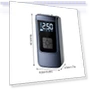 Digital Air Pump for Tire Inflation — Inflation Devices, RuJia Home Decor
