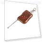 Door Remote Control — Keyless Entry, DQ-Industry-N