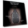 Dynamic Lumbar Support Pillow — Lumbar Supports, RuJia Home Decor
