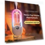 Electric Aromatherapy Air Freshener — Diffusers, Cozy Cottage-Relax