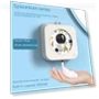 Electric Soap Dispenser — Care Dispensers, Sewing