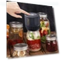 Electric Vacuum Sealer for Mason Jars — Vacuum Bags, Good Household Items