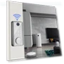 Electronic Anti-Theft Deadbolt Lock — Smart Home Security, Toool-Home