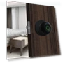 Electronic Biometric Door Handle — Locks, Home Furnishing Department Mall