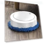 Fully Automatic Dry and Wet Cleaning, Dual-Purpose Intelligent Sweeping Machine — Smart Cleaning Robots, OFFICE-MALL
