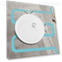 Intelligent Cleaning Robot — Smart Cleaning Robots, Good Household Items