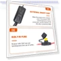 Intelligent Motorcycle Battery Charger — Chargers, IKEA Supermarket