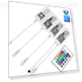IR Controller for LED Strip Sync — Selfie Lights, OFFICE-MALL