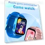 Kids Smart Watch — Wearable Accessories, greentiger