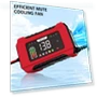 LCD Display Smart Charger 12V 6A Intelligent Fast Power Charging Full Automatic Car Battery Charger — Chargers, IKEA Supermarket