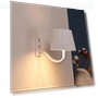 LED Creative Touch Wall Light with USB Charging — Overhead Lighting, Elegant Living House