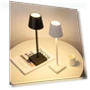 LED Desk Lamp with Touch Control — Study & Desk Lighting, Elegant Living House