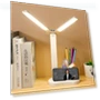 LED Desk Lamp — Study & Desk Lighting, Elegant Living House