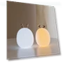 LED Silicone Night Light with Deer and Rabbit Design — Night Lights, Perphin Direct