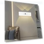 LED Wall Light with Touch Control — Night Lights, Serene Homes