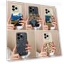 Liquid Thin Silicone Protective Case — Basic Cases, New Style Case