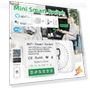 Mini 16A 2way Control Wifi Smart Switch Module — Smart Home Hubs & Controllers, Homeware Essentials