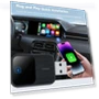 Mini 2-in-1 AI Box Carplay — Phone Accessories, A Auto Parts Mall