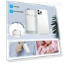 Mini Smart Oral Cleaning and Washing Device — Power Flossers, Good Household Items