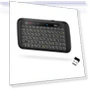 Mini Wireless Keyboard with Touchpad and Backlight — Keyboard Cases, Home Textile Home Decoration
