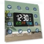 Multifunctional Alarm Clock Weather Station — Alarms & Clocks, Build My Home