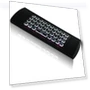 MX3 Air Mouse Wireless Mini Keyboard with Remote Control — Keyboards, Clock-Mall