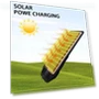 Outdoor Solar Lights — Garden Illumination, Vinde Home