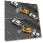 Parking Sensor with Reverse Assistance Function — Rearview Safety Systems, A Surname Home