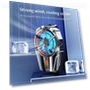 Phone Cooling Fan Radiator — Cooling Pads & Fans, Home Furnishing Department Mall