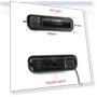 Rear View Camera for Ford Focus Hatchback Sedan — Rearview Cameras for Cars, A Auto Parts Mall