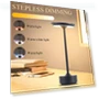 Rechargeable Desk Lamp — Study & Desk Lighting, Perphin Direct