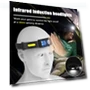 Rechargeable LED Headlamp — Flashlights, KITCHEN-MALL