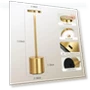 Rechargeable LED Night Light — Night Lights, Build My Home
