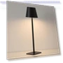 Rechargeable Wireless Desk Lamp — Lighting, Elegant Living House