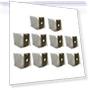 Replacement Accessories for Robot Vacuum — Parts & Accessories, Homeware Essentials