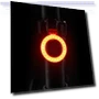 Smart Brake Sensor and Rear Light for Bicycle — Bike Headlights, Cozy Cottage-Relax