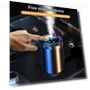 Smart Car Air Freshener — Car Air Fresheners, A Auto Parts Mall