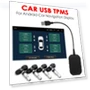Smart Car TPMS Automatic Temperature Alert System — TPMS Sensor Replacements, HIMO Group