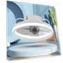 Smart Ceiling Fan — Ceiling Fans, Good Household Items
