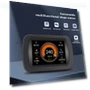 Smart Digital Car Speedometer with GPS and OBD2 HUD — Speedometers, IKEA Supermarket