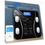 Smart Electronic Body Fat Scale — Body Composition Analysis, HIMO Group
