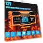 Smart Fast Charger for Car Batteries — Batteries, Build My Home