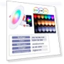 Smart LED Downlight RGB — LED, Build My Home